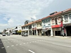 Geylang Road (D14), Shop House #619419961